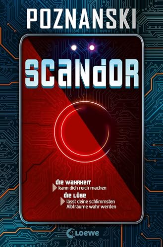 Scandor Cover